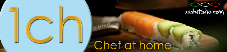 Chef a domicilio - 1CH