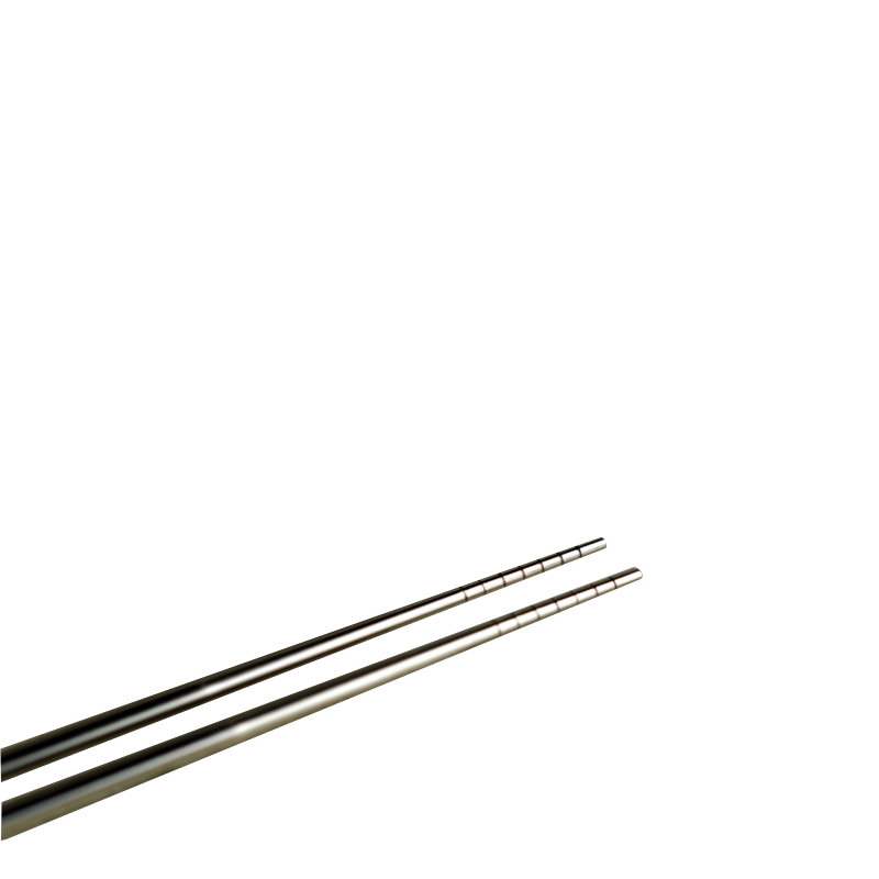 2 bacchette per sushi in acciaio inox con supporto set regalo bacchette cinesi posate asiatiche in confezione regalo 2 paia di bacchette giapponesi in fibra di vetro nero